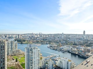 Apartment for sale in Vancouver, Vancouver West, 4001 1480 Howe Street, 263162377 | Realtylink.org