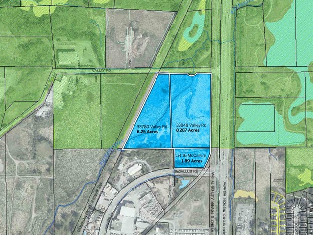 Lot for sale in Abbotsford, Abbotsford, 33848 Valley Road, 263162378 | Realtylink.org