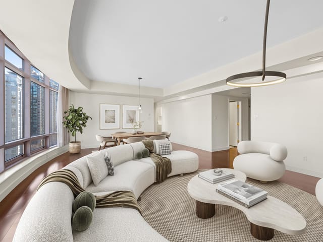 Apartment for sale in Vancouver, Vancouver West, 10A 1500 Alberni Street, 263162382 | Realtylink.org