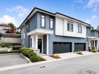 Townhouse for sale in Surrey, Surrey, 18 15235 Sitka Drive, 263162383 | Realtylink.org