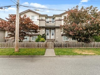 Townhouse for sale in Chilliwack, Chilliwack, 7 46345 Princess Avenue, 263162385 | Realtylink.org