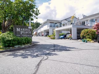 Apartment for sale in Gibsons, Sunshine Coast, 23 696 Trueman Road, 263162391 | Realtylink.org