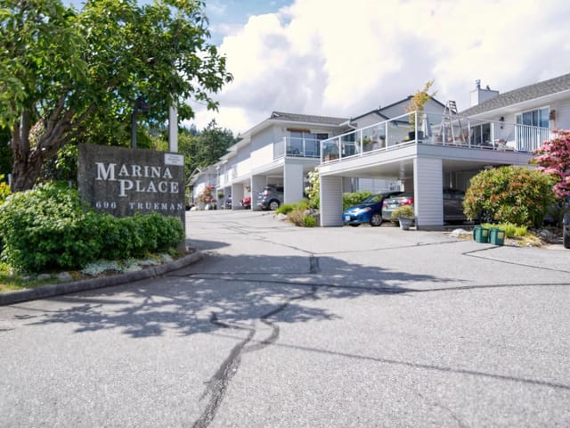 Apartment for sale in Gibsons, Sunshine Coast, 23 696 Trueman Road, 263162391 | Realtylink.org