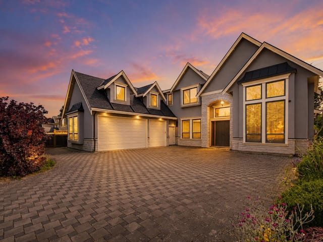House for sale in Richmond, Richmond, 10480 Shell Road, 263162393 | Realtylink.org