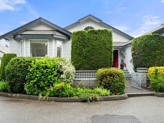 Townhouse for sale in Surrey, South Surrey White Rock, 116 1744 128 Street, 263162395 | Realtylink.org