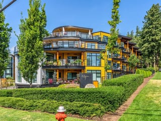 Apartment for sale in White Rock, South Surrey White Rock, 516 14855 Thrift Avenue, 263162396 | Realtylink.org