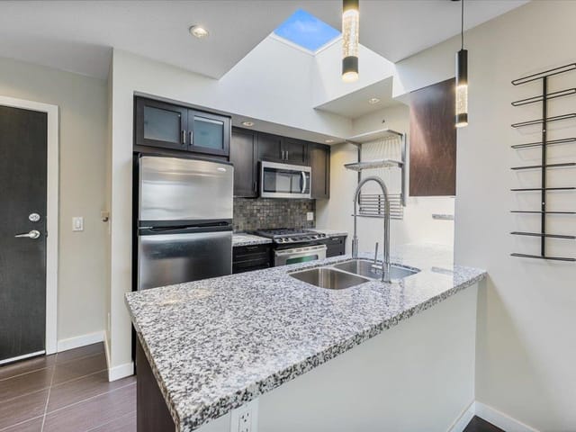 Apartment for sale in Vancouver, Vancouver East, 411 405 Skeena Street, 263162399 | Realtylink.org