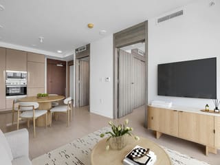 Apartment for sale in Vancouver, Vancouver West, 1808 455 Sw Marine Drive, 263162406 | Realtylink.org