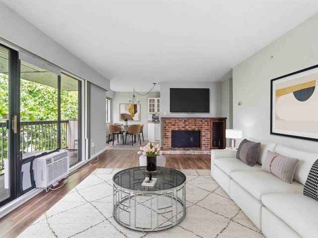 Apartment for sale in Coquitlam, Coquitlam, 310 590 Whiting Way, 263162408 | Realtylink.org