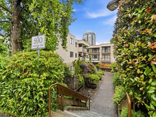 Apartment for sale in Coquitlam, Coquitlam, 310 590 Whiting Way, 263162408 | Realtylink.org