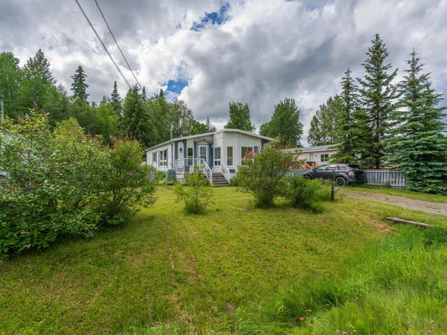 Manufactured Home for sale in Prince George, PG City North, 4043 Estavilla Drive, 263162411 | Realtylink.org