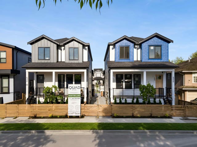 1/2 Duplex for sale in Surrey, Surrey, 102 6356 138 Street, 263162414 | Realtylink.org