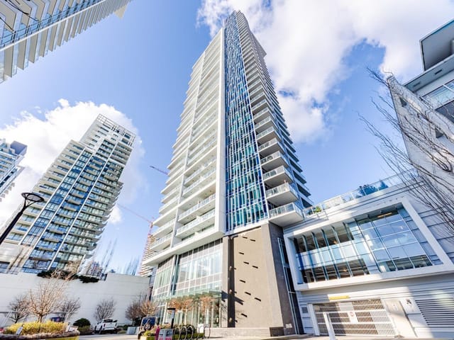 Apartment for sale in Burnaby, Burnaby North, 1601 2311 Beta Avenue, 263162419 | Realtylink.org