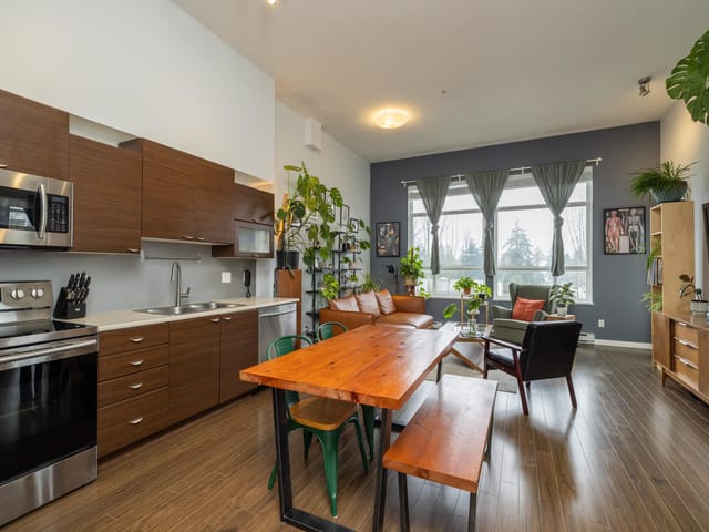 Apartment for sale in Surrey, North Surrey, 408 10788 139 Street, 263162420 | Realtylink.org