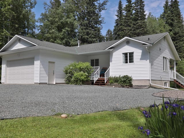 House for sale in Prince George, PG City North, 6126 Franca Road, 263162421 | Realtylink.org