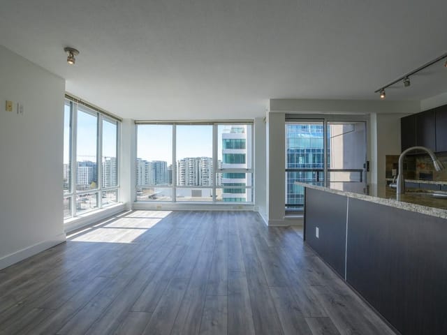 Apartment for sale in Richmond, Richmond, 1507 6068 No. 3 Road, 263162432 | Realtylink.org