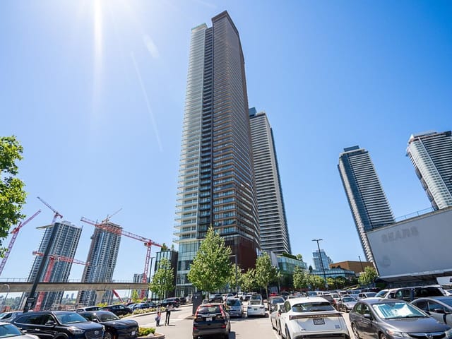 Apartment for sale in Burnaby, Burnaby North, 2407 4650 Brentwood Boulevard, 263162437 | Realtylink.org