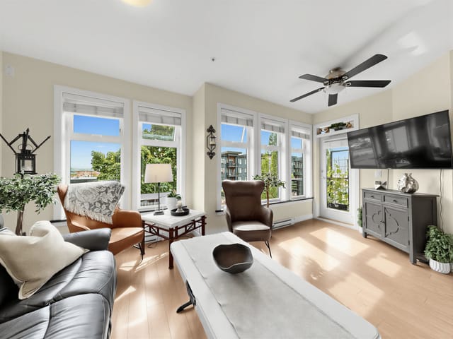 Apartment for sale in Langley, Langley, 301 20058 Fraser Highway, 263162438 | Realtylink.org