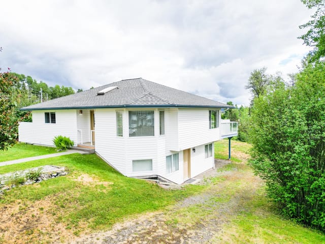 House for sale in Burns Lake, Burns Lake, 308 3rd Avenue, 263162439 | Realtylink.org