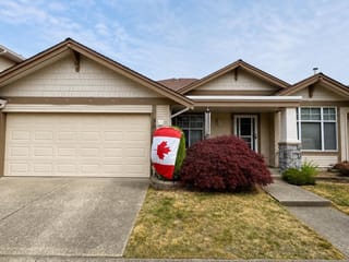 Townhouse for sale in Langley, Langley, 50 20751 87th Avenue, 263162441 | Realtylink.org