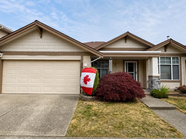 Townhouse for sale in Langley, Langley, 50 20751 87th Avenue, 263162441 | Realtylink.org