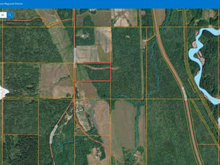Lot for sale in Quesnel, PG Rural South, 41348 Morgan Road, 263162443 | Realtylink.org
