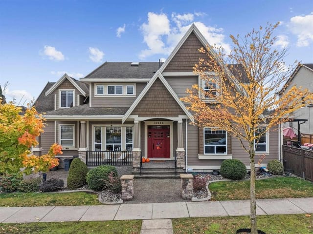 House for sale in Surrey, Cloverdale, 18938 54a Avenue, 263162445 | Realtylink.org