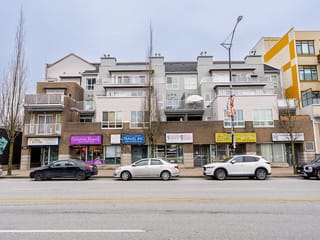 Apartment for sale in Burnaby, Burnaby North, 403 3939 Hastings Street, 263162448 | Realtylink.org
