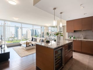 Apartment for sale in Burnaby, Burnaby South, 1705 6168 Wilson Avenue, 263162449 | Realtylink.org