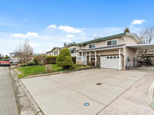 House for sale in Chilliwack, Chilliwack, 46675 Osborne Road, 263162451 | Realtylink.org