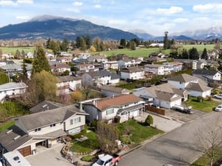 House for sale in Chilliwack, Chilliwack, 46675 Osborne Road, 263162451 | Realtylink.org