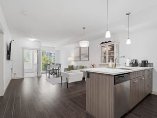 Apartment for sale in Port Coquitlam, Port Coquitlam, 206 2214 Kelly Avenue, 263162455 | Realtylink.org