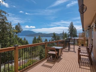 House for sale in Gibsons, Sunshine Coast, 1849 North Road, 263162457 | Realtylink.org