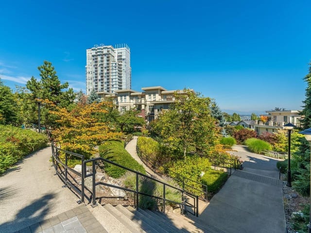 Apartment for sale in New Westminster, New Westminster, 307 285 Ross Drive, 263162460 | Realtylink.org
