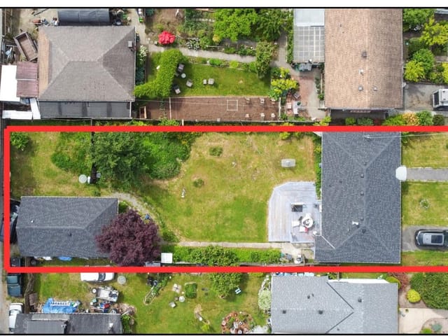 House for sale in Port Coquitlam, Port Coquitlam, 1752 Dorset Avenue, 263162466 | Realtylink.org