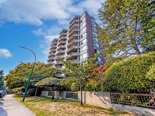 Apartment for sale in Vancouver, Vancouver West, 306 2445 W 3rd Avenue, 263162472 | Realtylink.org