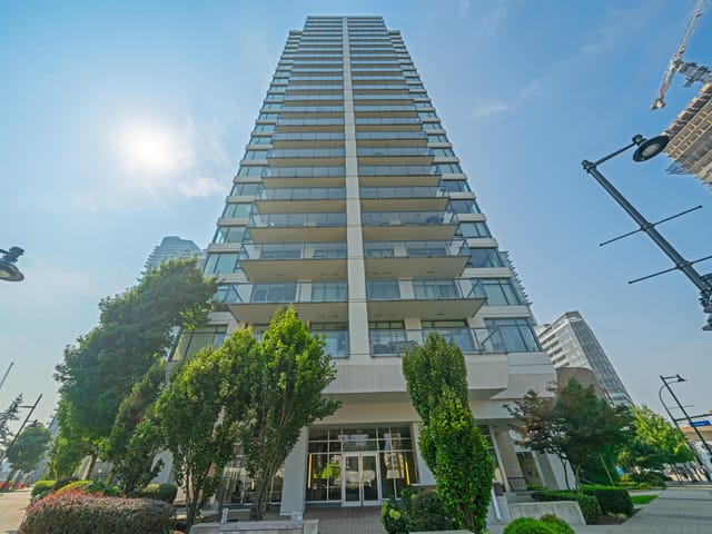 Apartment for sale in Coquitlam, Coquitlam, 2202 602 Como Lake Avenue, 263162474 | Realtylink.org