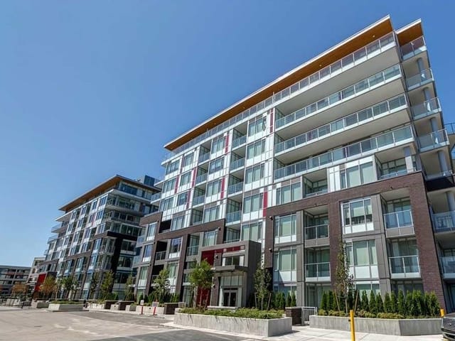 Apartment for sale in Richmond, Richmond, 302 10788 No. 5 Road, 263162478 | Realtylink.org