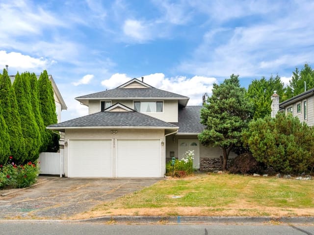 House for sale in Richmond, Richmond, 3431 Solway Drive, 263162484 | Realtylink.org