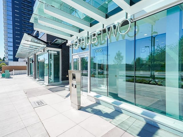 Apartment for sale in Surrey, North Surrey, 405 13655 Fraser Highway, 263162486 | Realtylink.org