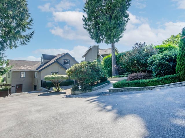 House for sale in West Vancouver, West Vancouver, 2522 Nelson Avenue, 263162488 | Realtylink.org