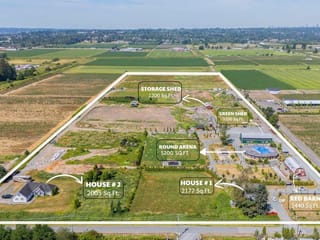 House for sale in Surrey, North Surrey, 8577 184 Street, 263162489 | Realtylink.org