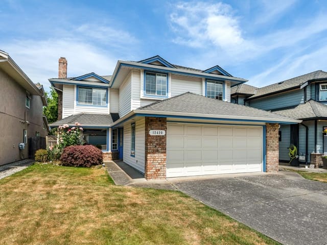 House for sale in Richmond, Richmond, 12420 Phoenix Drive, 263162491 | Realtylink.org