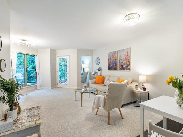 Apartment for sale in North Vancouver, North Vancouver, 405 3658 Banff Court, 263162492 | Realtylink.org