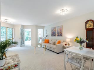Apartment for sale in North Vancouver, North Vancouver, 405 3658 Banff Court, 263162492 | Realtylink.org