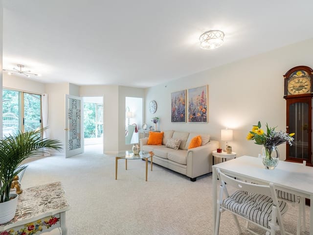 Apartment for sale in North Vancouver, North Vancouver, 405 3658 Banff Court, 263162492 | Realtylink.org