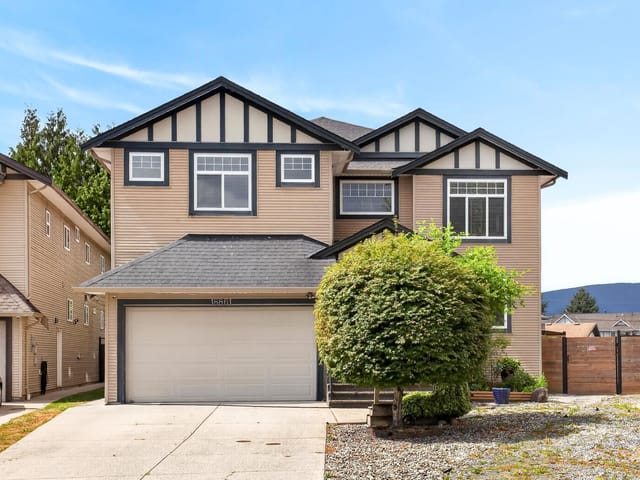 House for sale in Pitt Meadows, Pitt Meadows, 18861 122b Avenue, 263162494 | Realtylink.org
