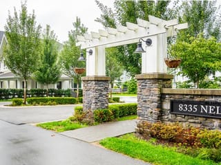 Townhouse for sale in Mission, Mission, 88 8335 Nelson Street, 263162498 | Realtylink.org