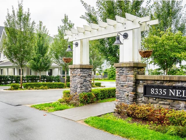 Townhouse for sale in Mission, Mission, 88 8335 Nelson Street, 263162498 | Realtylink.org