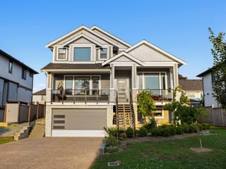 House for sale in Mission, Mission, 8394 McTaggart Street, 263162503 | Realtylink.org